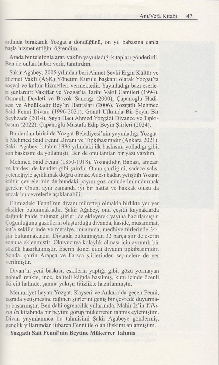 Cemal Kurnaz Prof. Dr. tweet media