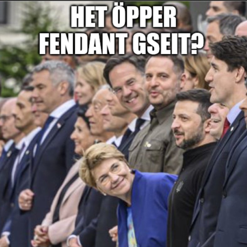 Mit dem Bild des Cruachan Ponys werden Erinnerungen wach.