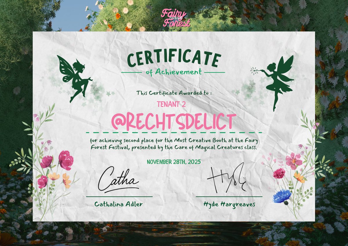 ⠀ 

𝙎𝙚𝙘𝙤𝙣𝙙 𝙥𝙡𝙖𝙘𝙚 𝙛𝙤𝙧 𝙩𝙝𝙚 𝙈𝙤𝙨𝙩 𝘾𝙧𝙚𝙖𝙩𝙞𝙫𝙚 𝘽𝙤𝙤𝙩𝙝 𝙜𝙤𝙚𝙨 𝙩𝙤… 𝘽𝙤𝙤𝙩𝙝 𝟮! A huge round of applause for <a href="/bandenwagon/">ISHAAN.</a>, <a href="/blowinflag/">VINCENT.</a>, and <a href="/RechtsDelict/">Morales, N.</a> for delivering such vibrant and imaginative work!

⠀