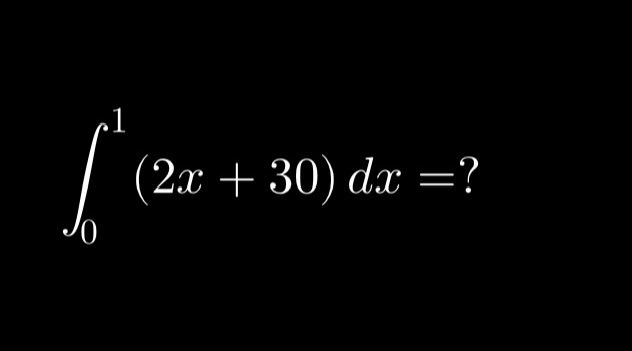 Orusbuoğlu hocanın sorduğu soruya bak  bi yerden o kadar tanıdık geliyor ki