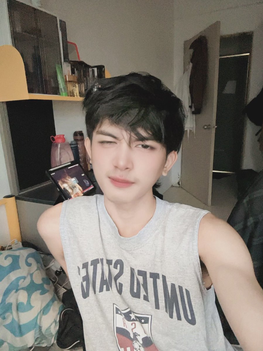 syxmhm's tweet photo. ngespam https://t.co/VMyjAWyK1G