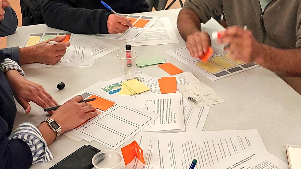 EUDEMONproject tweet media