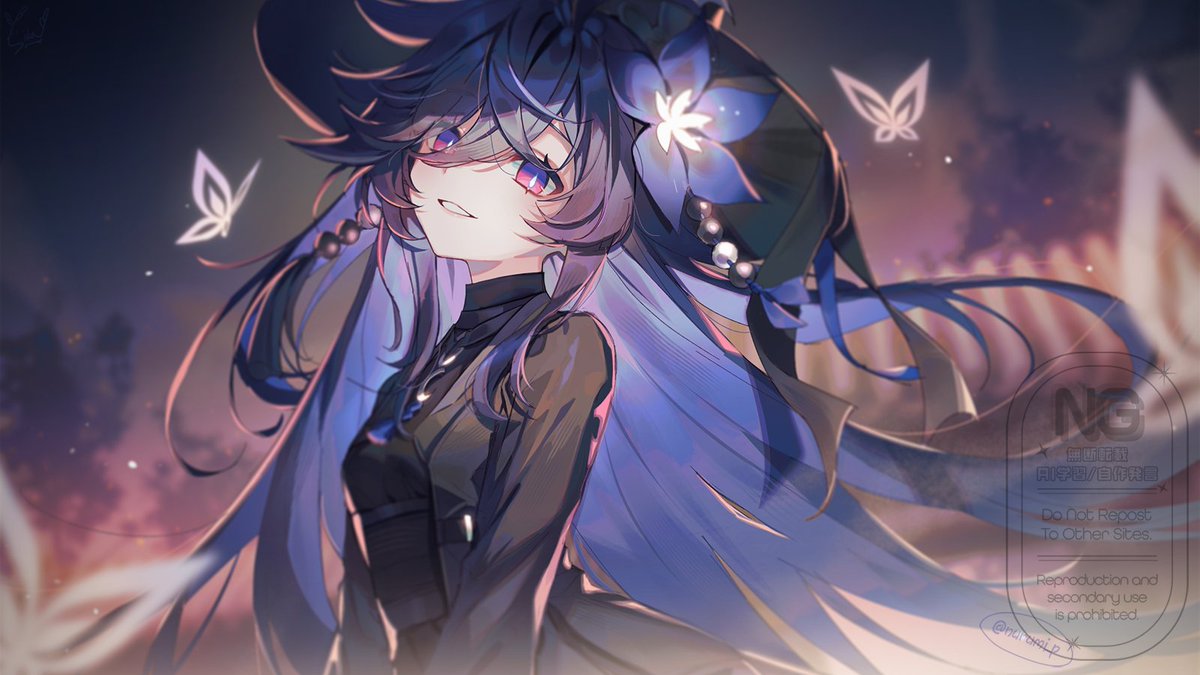 白魂志士
#elsword_FA
