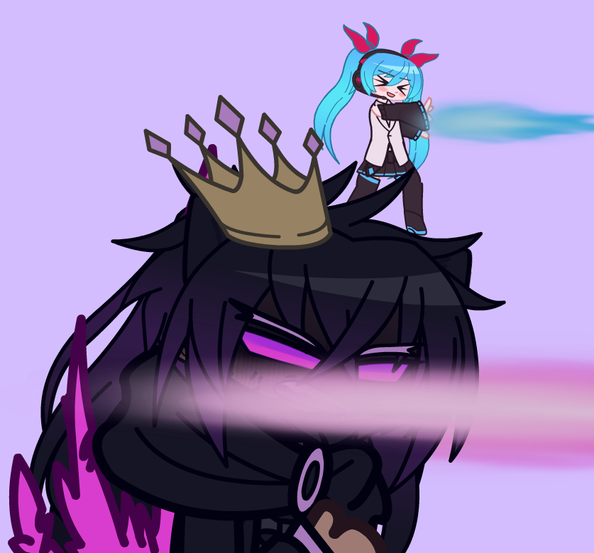 Hakariperson's tweet image. event was cool