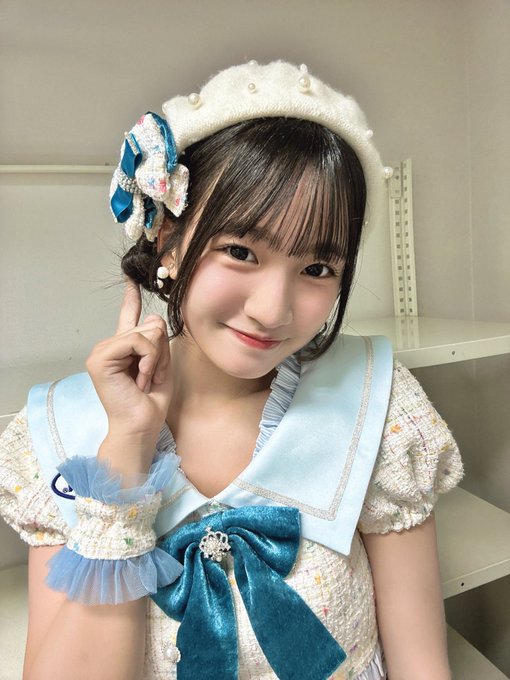 Twitterのコスプレ画像2