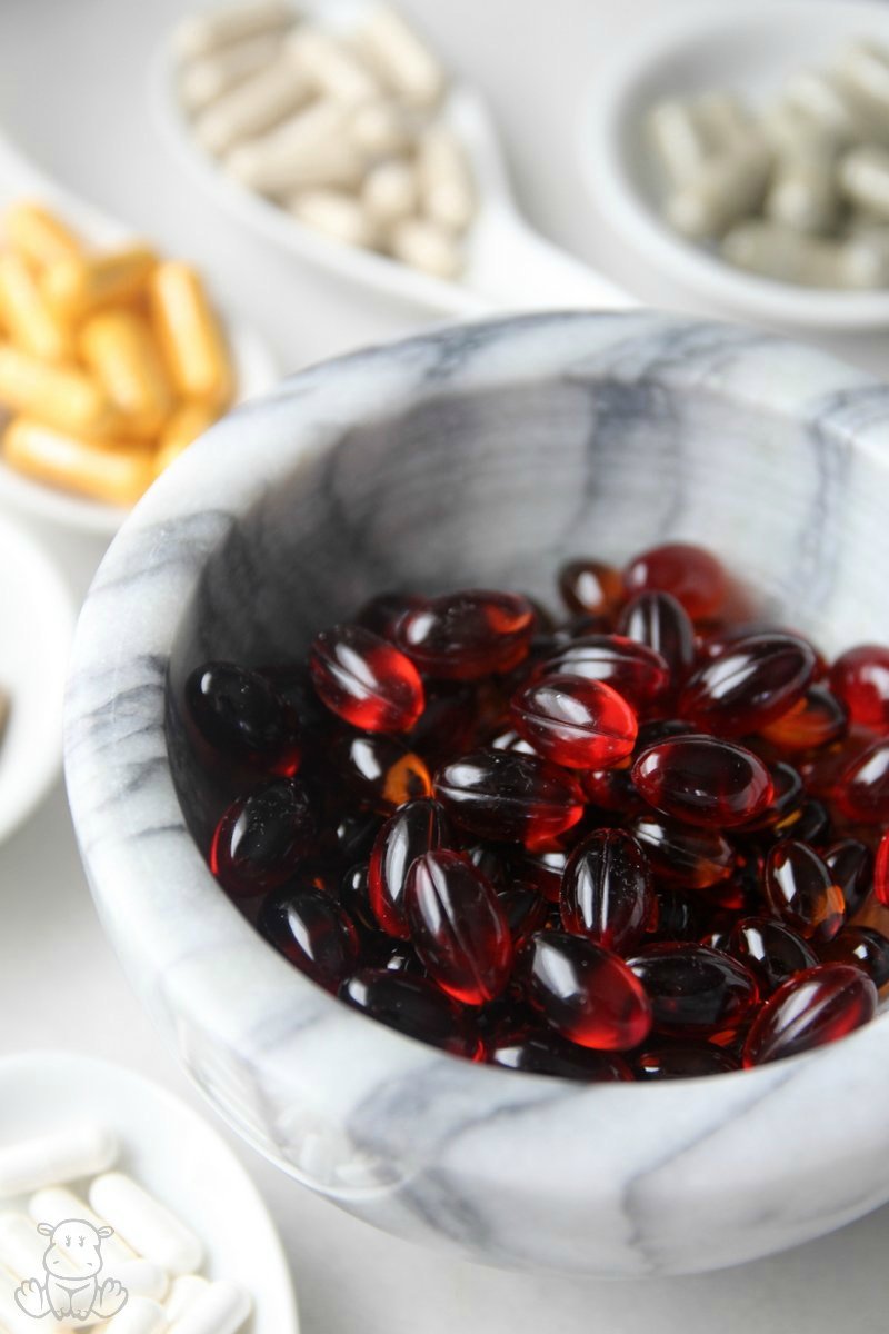 mommypotamus's tweet image. Most so-called natural vitamins include significant amounts of synthetic ingredients in their formulas. 

Here's why it matters and how to tell the difference.  👇

mommypotamus.com/what-the-vitam…

#vitamins #supplements