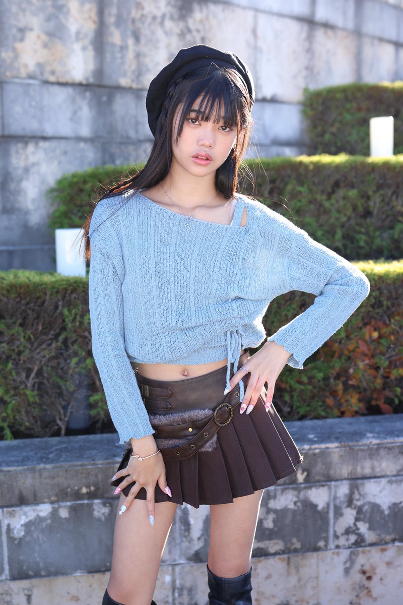 nijika🌈💛 (@nijika0430) / Posts / X