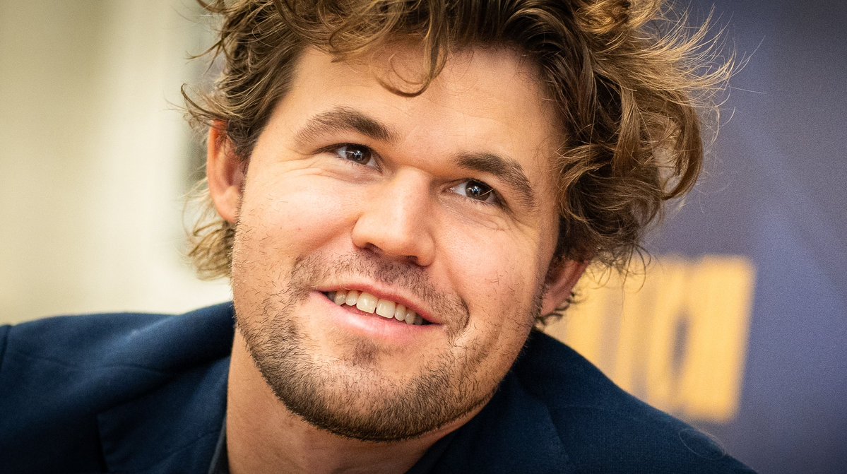 GrandChessTour's tweet image. Happy 35th birthday to Magnus Carlsen - former World Champion and the world’s top-rated player! 🥳
We’re always delighted to have Magnus on the Grand Chess Tour and look forward to his next appearance!
#MagnusCarlsen #GrandChessTour
Photos by Lennart Ootes for GCT