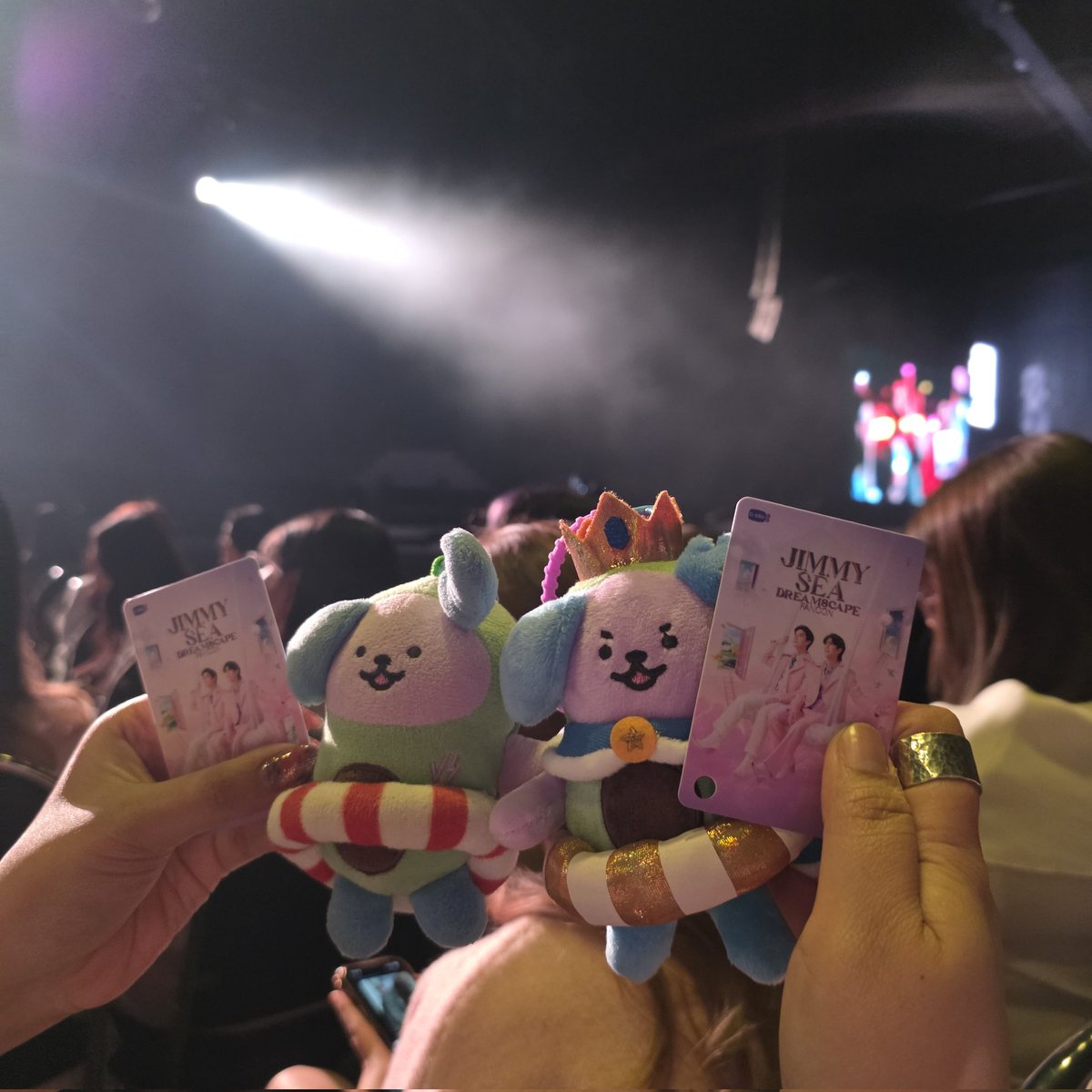 dean in รักจริง หลังแต่ง era tweet media