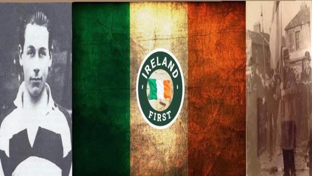 War is inevitable, losing is optional.

#eire