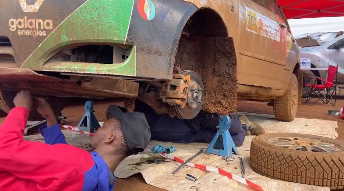 Arkadios Motorsport tweet media