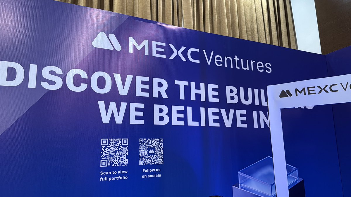KhoosbuA's tweet image. #xchange  #mexc_venture for your blockchain application