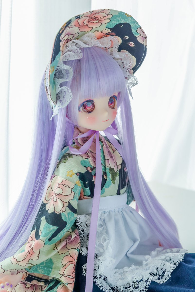 なつき (@krotonut_doll) / Posts / X