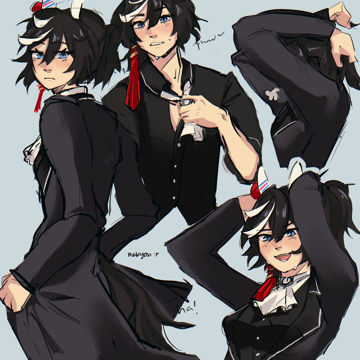 jasontoddglazr's tweet image. So handsome