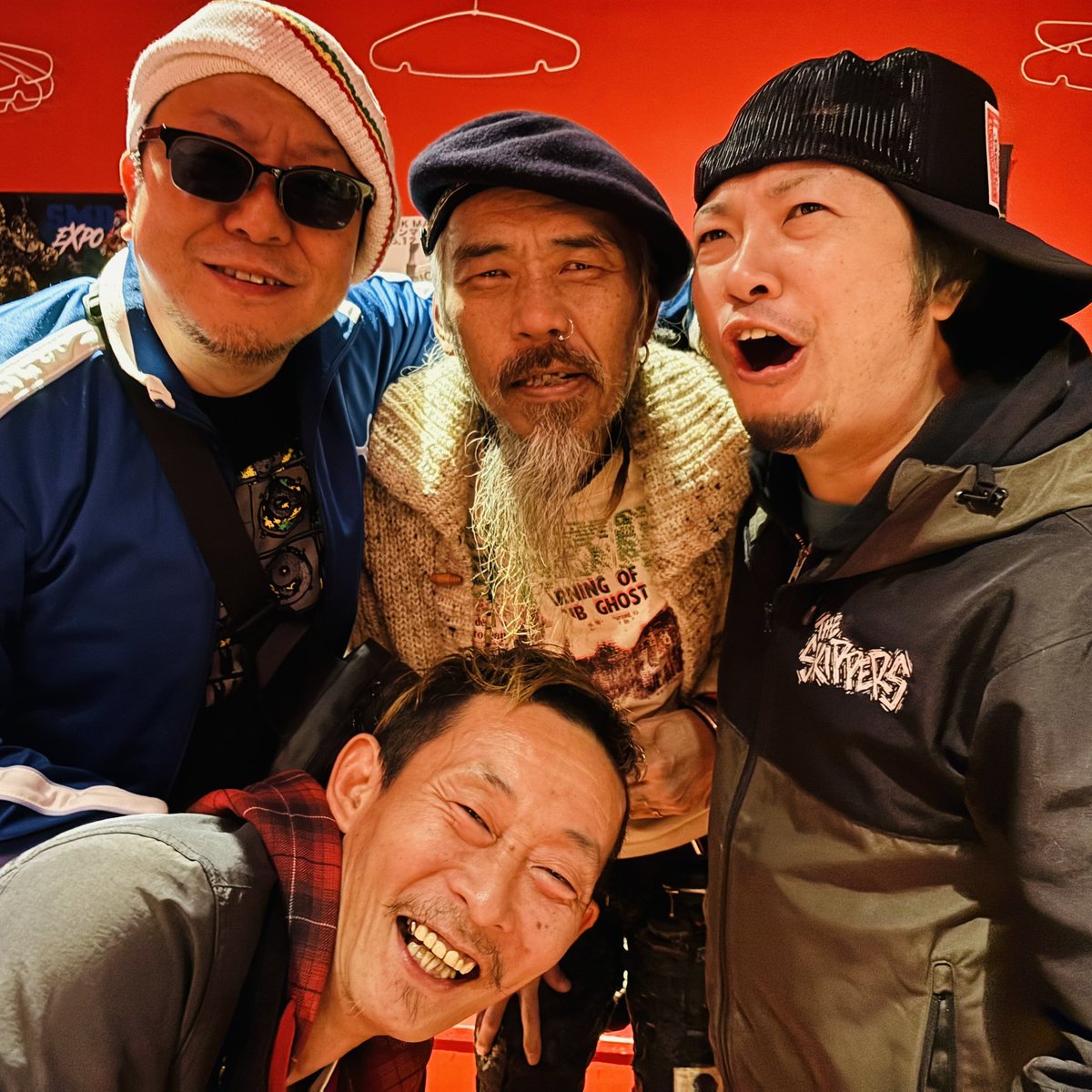 あっちゃん@PUNK LiSAッ子 (@PUNKLOVE1208) / Posts / X