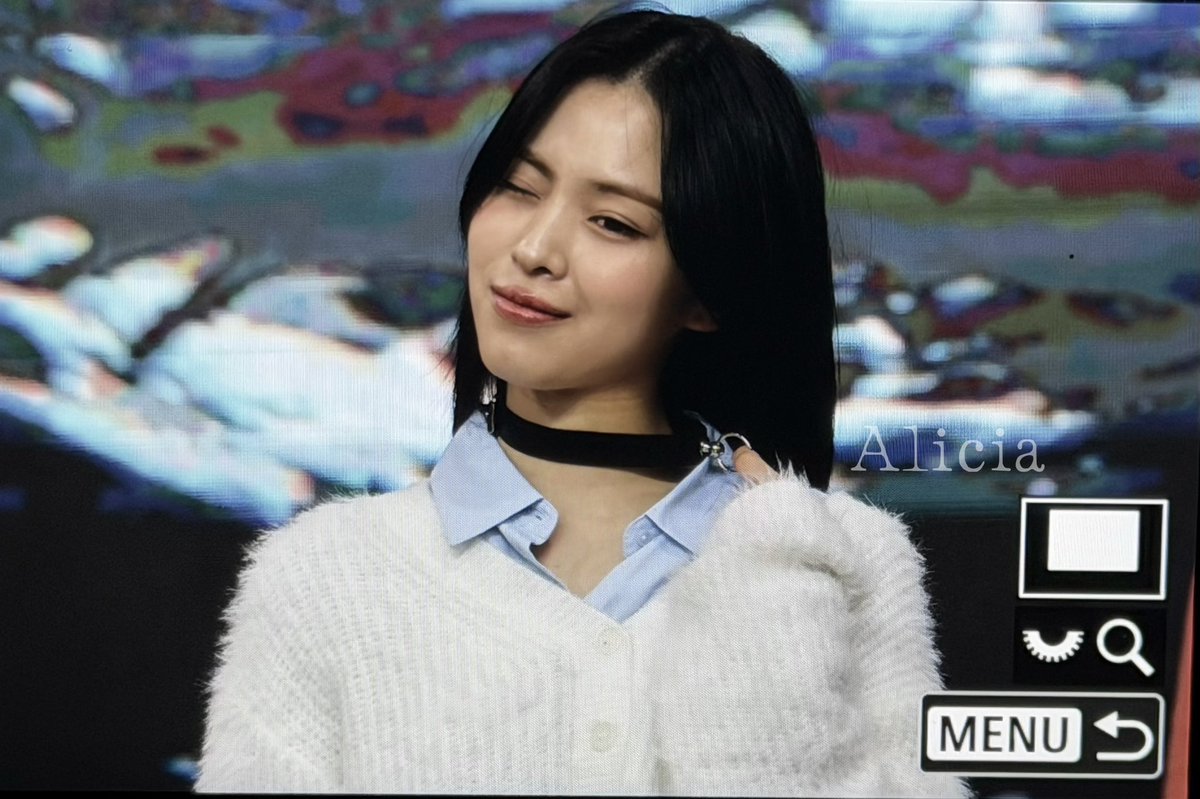251130🐈
#RYUJIN #ITZY #류진