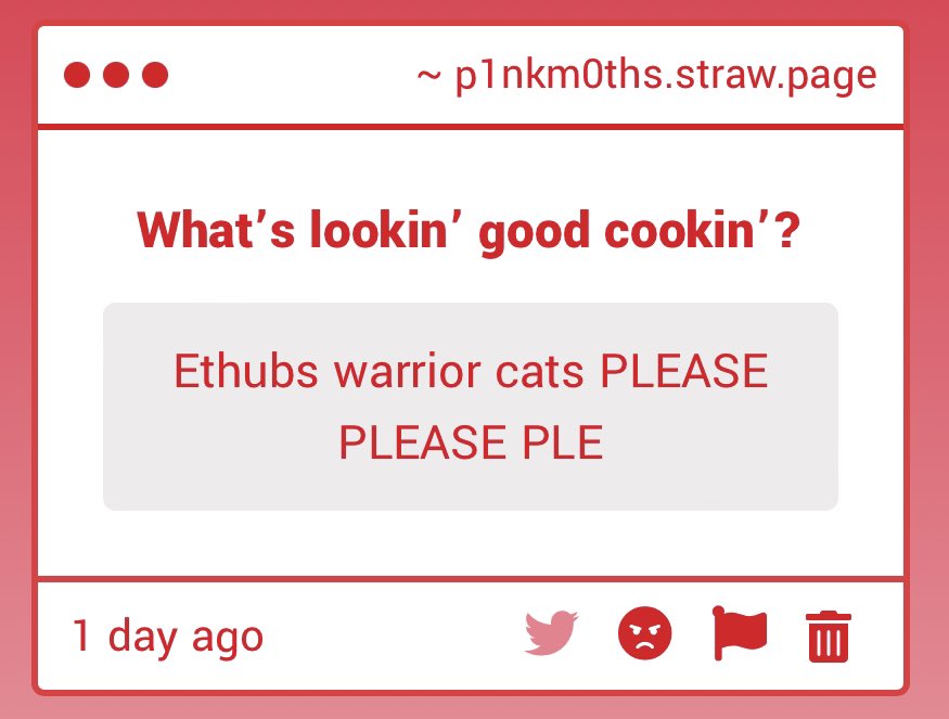 Moth 🦀🚦 tweet media