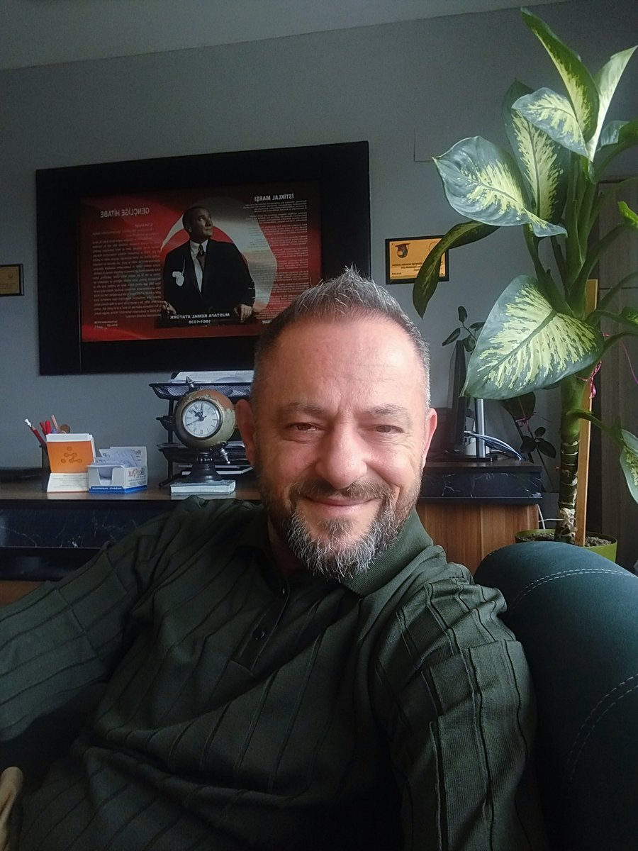 İyi Pazarlar..

#haftasonu #DYK