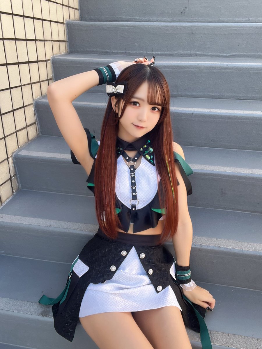 喋らなければお姉さんです