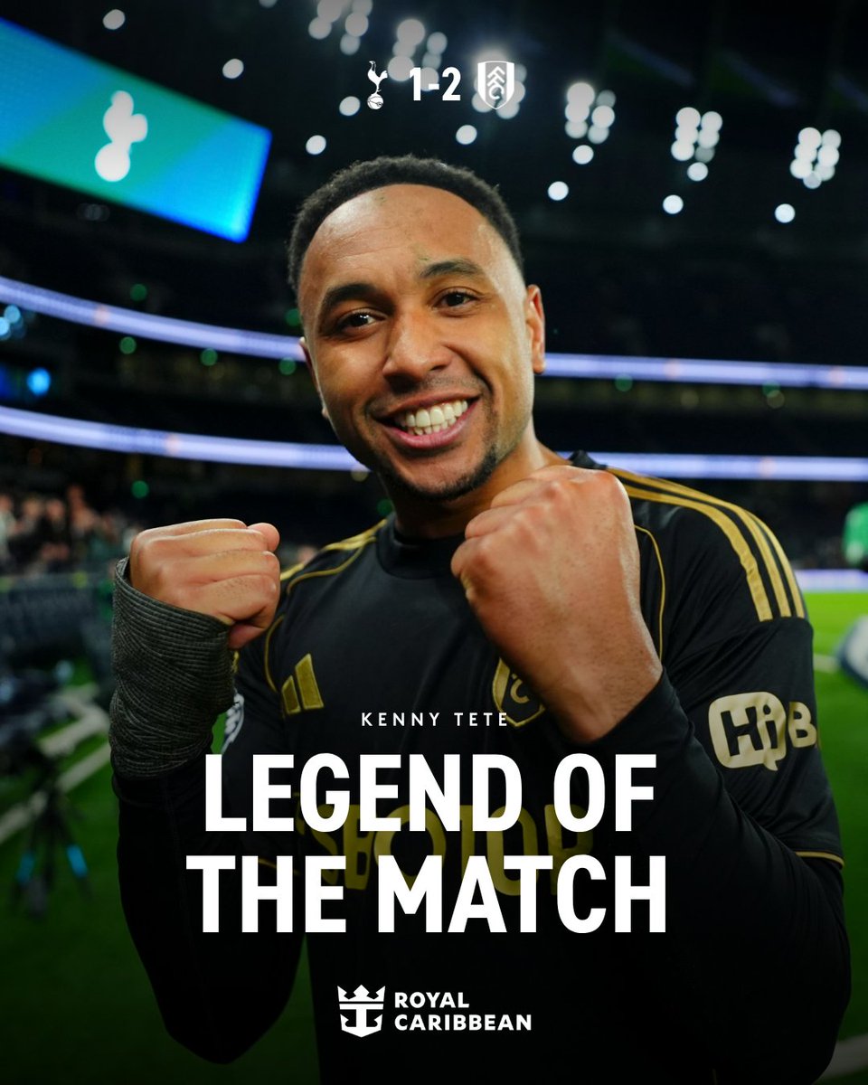FulhamFC's tweet image. Kenny Tete baby. ❤️‍🔥