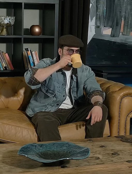 Günaydın 💛💛💛 #AkınAkınözü