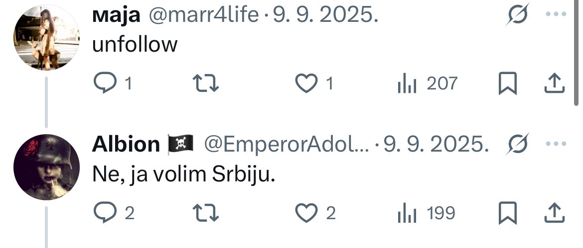 маја tweet media