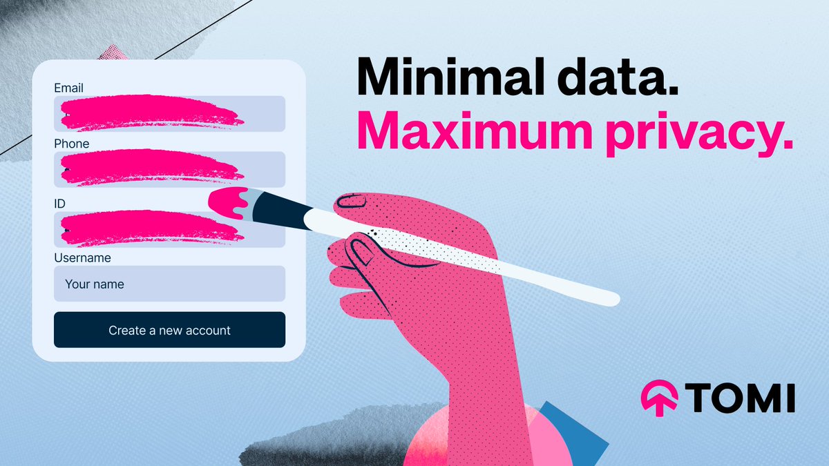 TOMI (@tomipioneers) / Posts / X