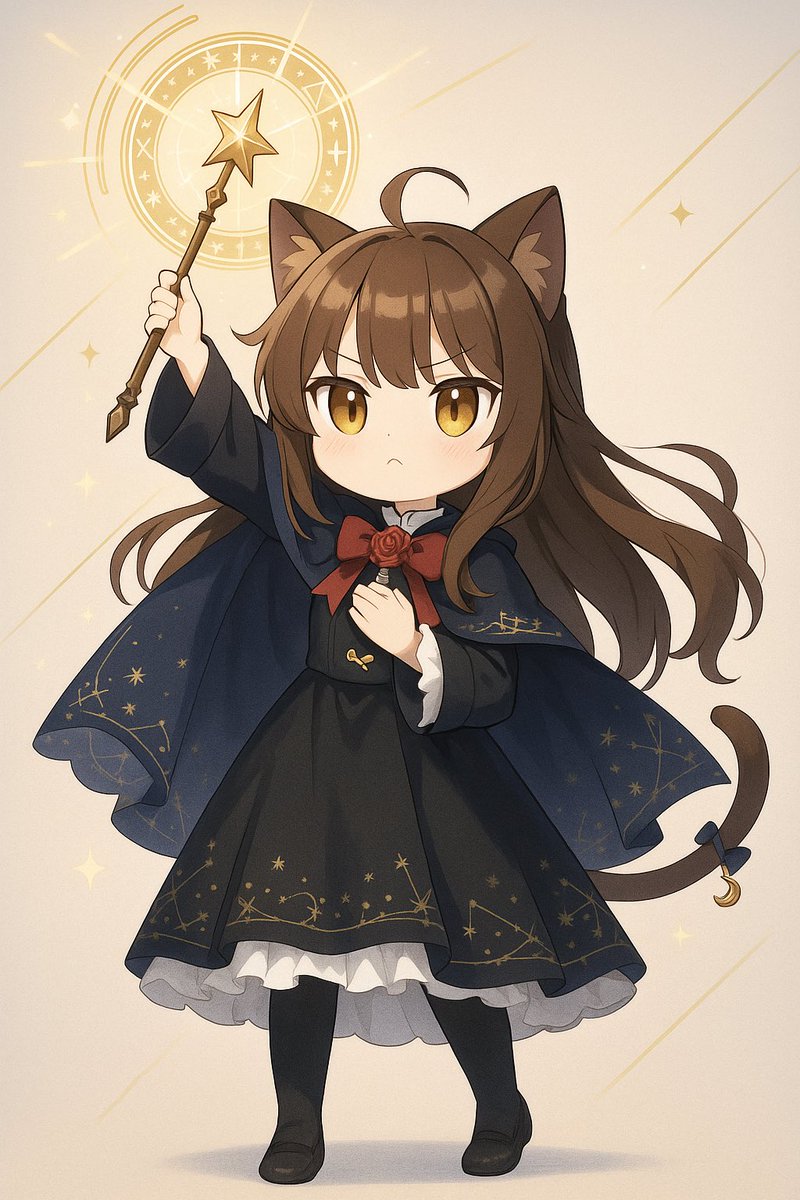 にゃーお様♡専用 今日のうにゃさん