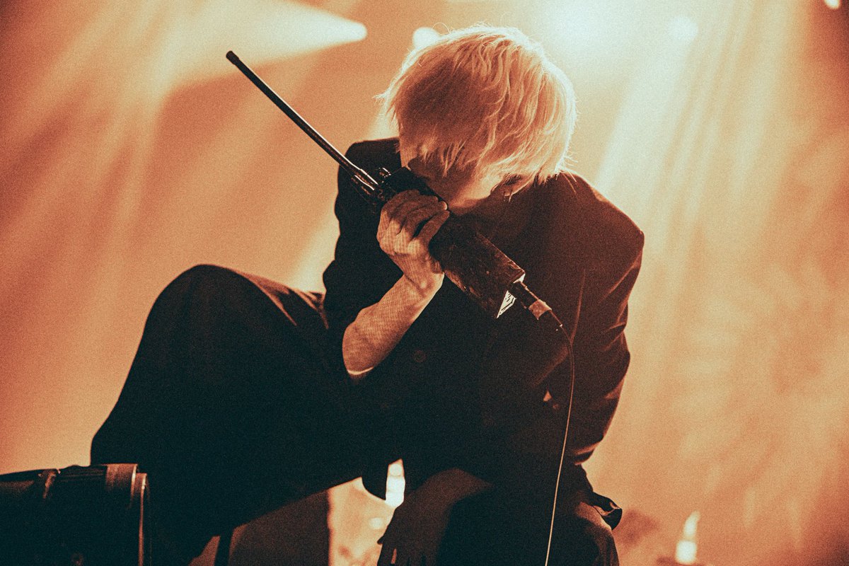 AOi_wixz's tweet photo. #CLANQUEEN_MIRAGRAM

拓也さんから新しい夢を与えてもらったので
僕らはまだまだ進みますよ https://t.co/cRbsSBkpOw
