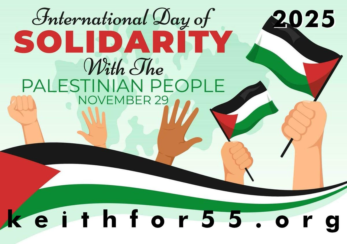 On International Day of Solidarity w Palestinian People 🇵🇸, #AD55 Republicans feel compassion for people who are victims of a suicidal fundamentalist regime named Islamic Resistance Movement aka Hamas

<a href="/TheGreenParty/">The Green Party</a> @PSLNational <a href="/UN/">United Nations</a> <a href="/UNRWA/">UNRWA</a> <a href="/Palestine_UN/">State of Palestine</a>

en.wikipedia.org/wiki/Internati…