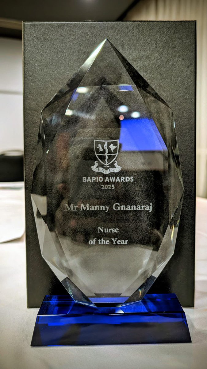 BINA (British Indian Nurses Association) tweet media