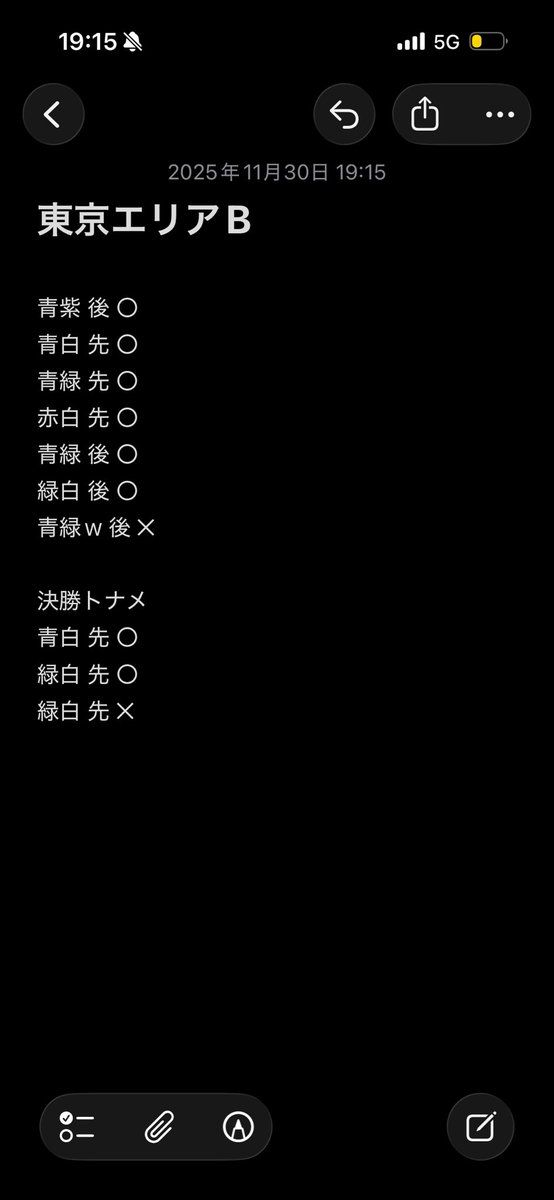 ナイン tweet media