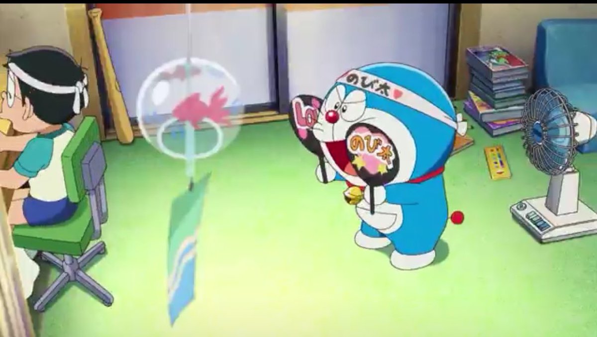 ドラえもん しつもん！ドラえもん：5628）ちょうにんぶんか編 こたえ：朝日新聞