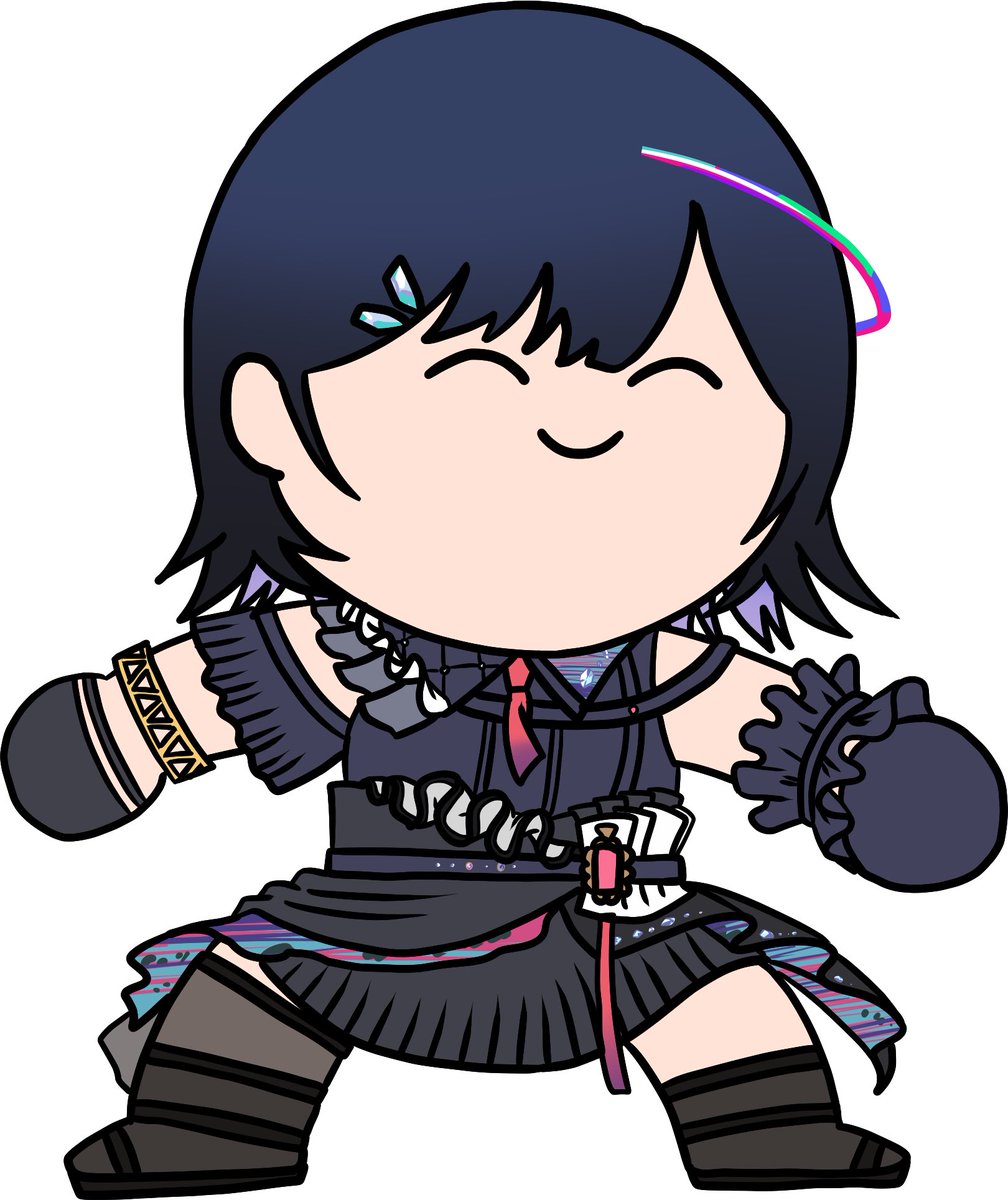 月見 月 (@Tuki3_Tuki) / Posts / X