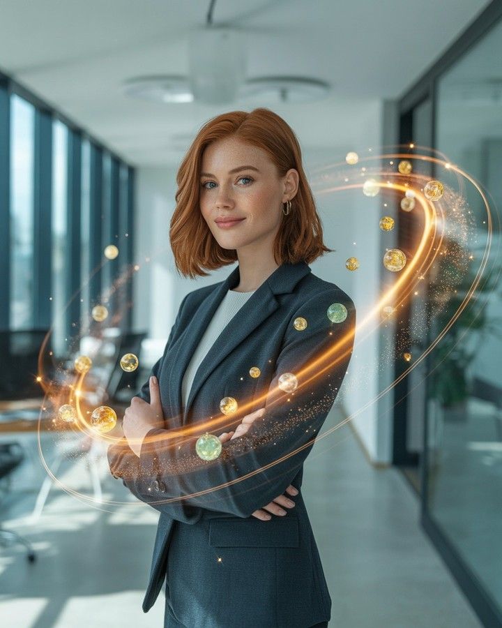 AiLink_Official's tweet image. AI LINK is where communication becomes cognition and networks begin to understand.
#AILINK #TechEvolution