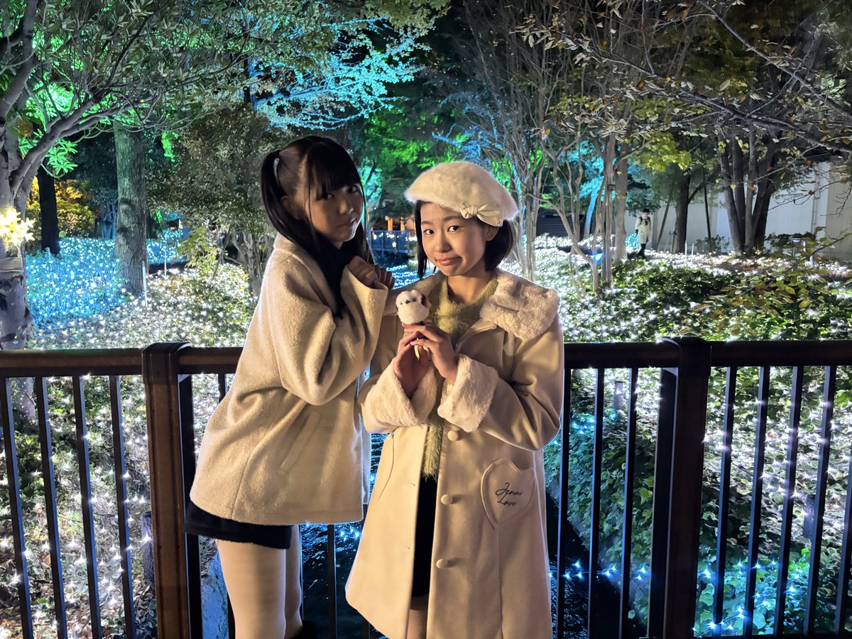 明日から12月スタート✨
12月20日（土）は、クリスマスじゃろ☆さくらんぼサンタの撮影会☆岡山☆だよ♬

かわいいも綺麗も兼ね備えてる　るあちゃん❤️
仲良し2人のペア撮影もお待ちしております✨
7部も開放可能です。運営さんにお問い合わせください✨
<a href="/purefulphoto/">~ PUREFUL ~ 元気でフレッシュな作品イメージのポートレート撮影会(関西・東海・中四国)</a>