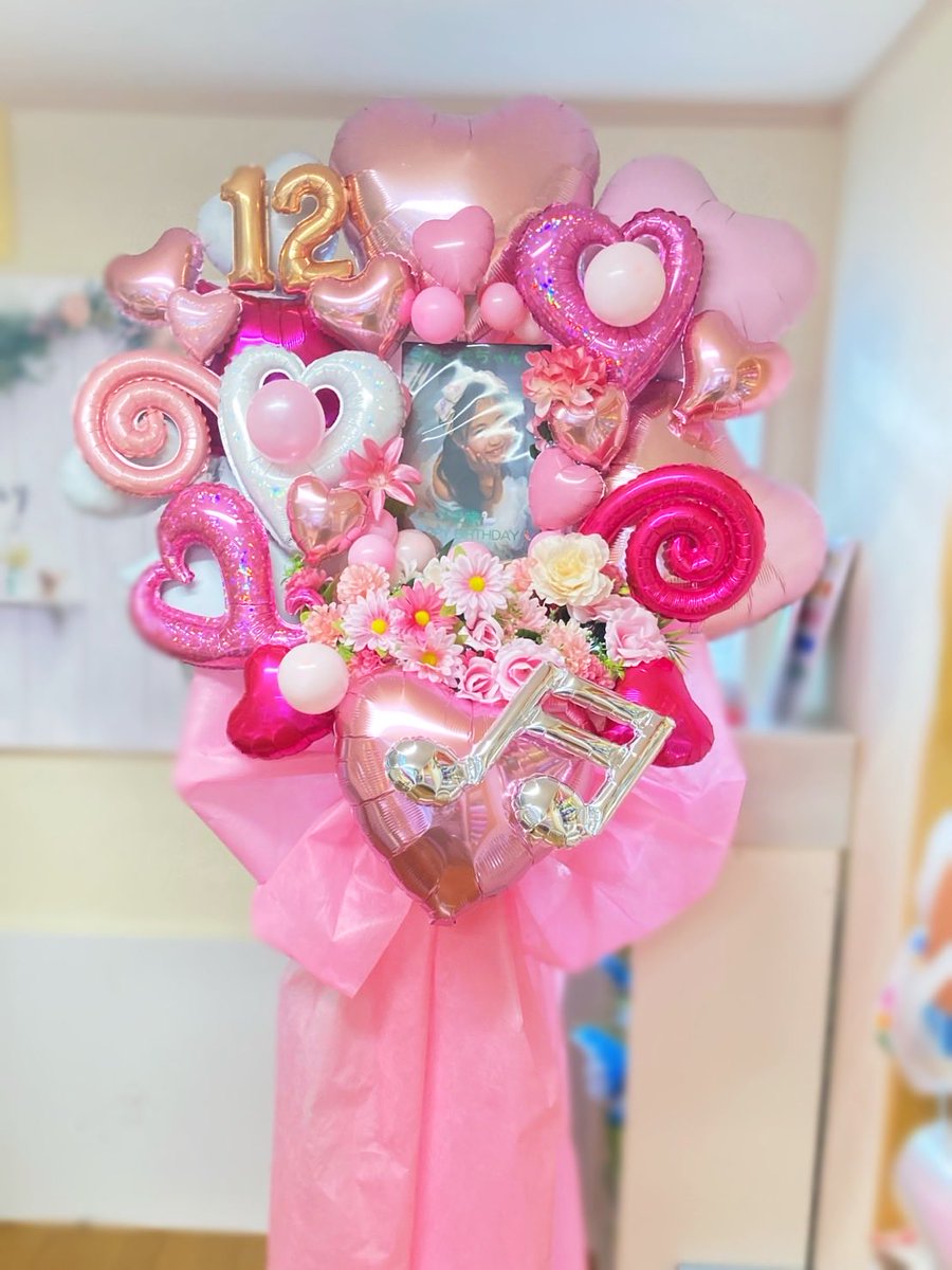 バルーンコネクション (@abyvalade) / Posts / X