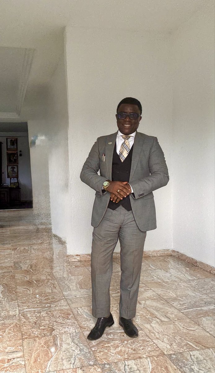 ntufam_'s tweet image. From the ambassadorial list, not all have the quality and character of an ambassador. The word &quot;ambassador&quot; originates from the Middle English &quot;ambassatour,&quot; which comes from the Medieval Latin &quot;ambasciata,&quot; meaning &quot;to communicate,&quot; and has roots in older words for &quot;service&quot; and…