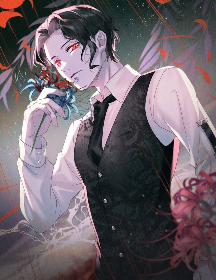 鬼舞辻無惨 (@muzan253) / Posts / X