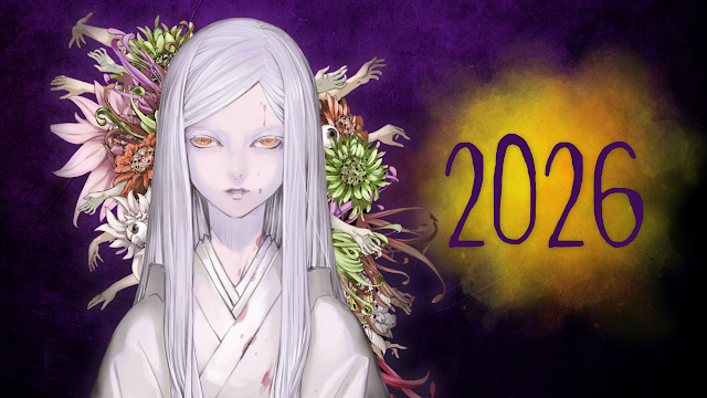 whimsydearest's tweet image. It's nearly 2026 and I'm so excited for the upcoming manga releases! We've got idol Omegaverse, a cursed village, a dragon's bride, and mermaid horror yuri. 

Here are the titles you should keep an eye out for.

whimsydearest.blogspot.com/2025/11/my-mos…