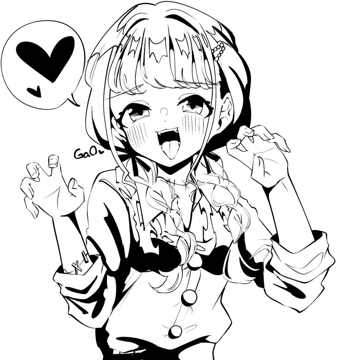 ひらじ//お仕事募集中 (@hirazi_illust) / Posts / X