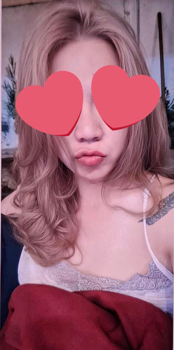 กะเทยนะคะ tweet media