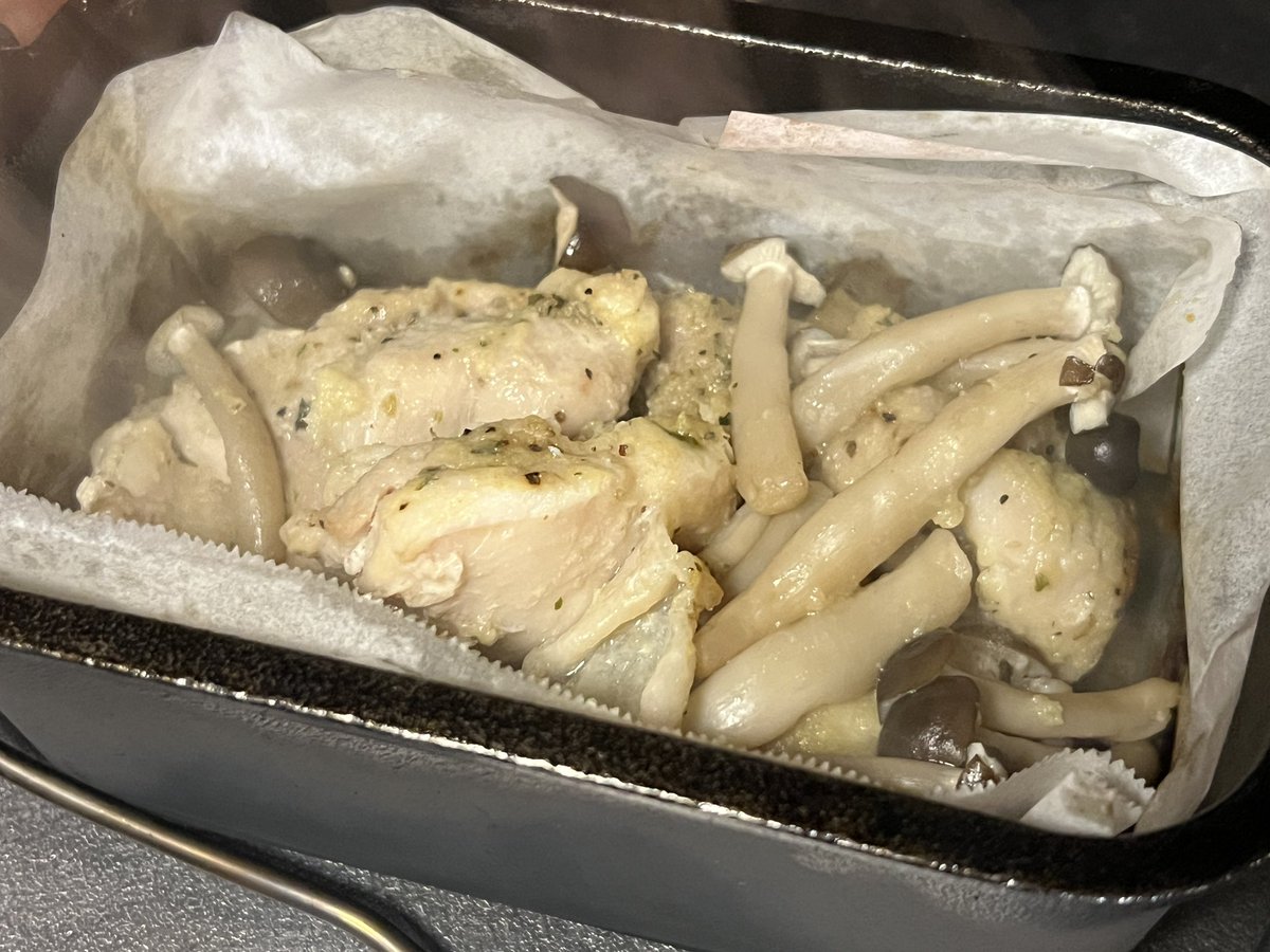 ダッチオーブン