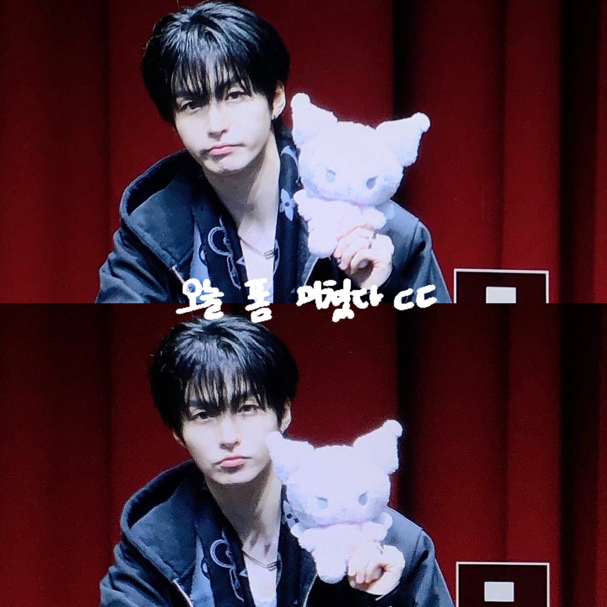 ROMIN424_COM's tweet image. 251129💕

#ELAST #엘라스트 #エラスト
#ROMIN #로민 #ロミン
#롬왕자👑 #아기GO라니