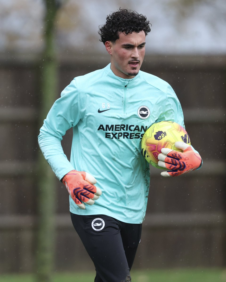 Brighton & Hove Albion Academy tweet media