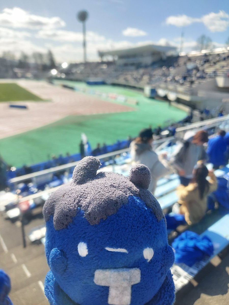 晴れてよかったですね
雨だと写真どころではないので……