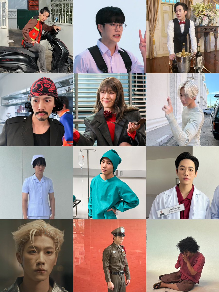 smilewar_0623's tweet image. จากบทโจรพันหน้าสู้บทตำรวจดาบมังกร ผมว่ายากคาแร็พเตอร์ตำรวจห่างไกลและท้าทายมากจริงๆ เชื่อว่าพี่วอร์ทำได้ พี่ผ่าน 10ตัวละครที่โคตรจะเหมือนผมปลอมตัวมาทุกอาชีพตำรวจนอกเครื่องแบบมาแล้ววววว  👍
#ที่รักสารวัตรเธียร์ 
@warwanarat  #warwanarat