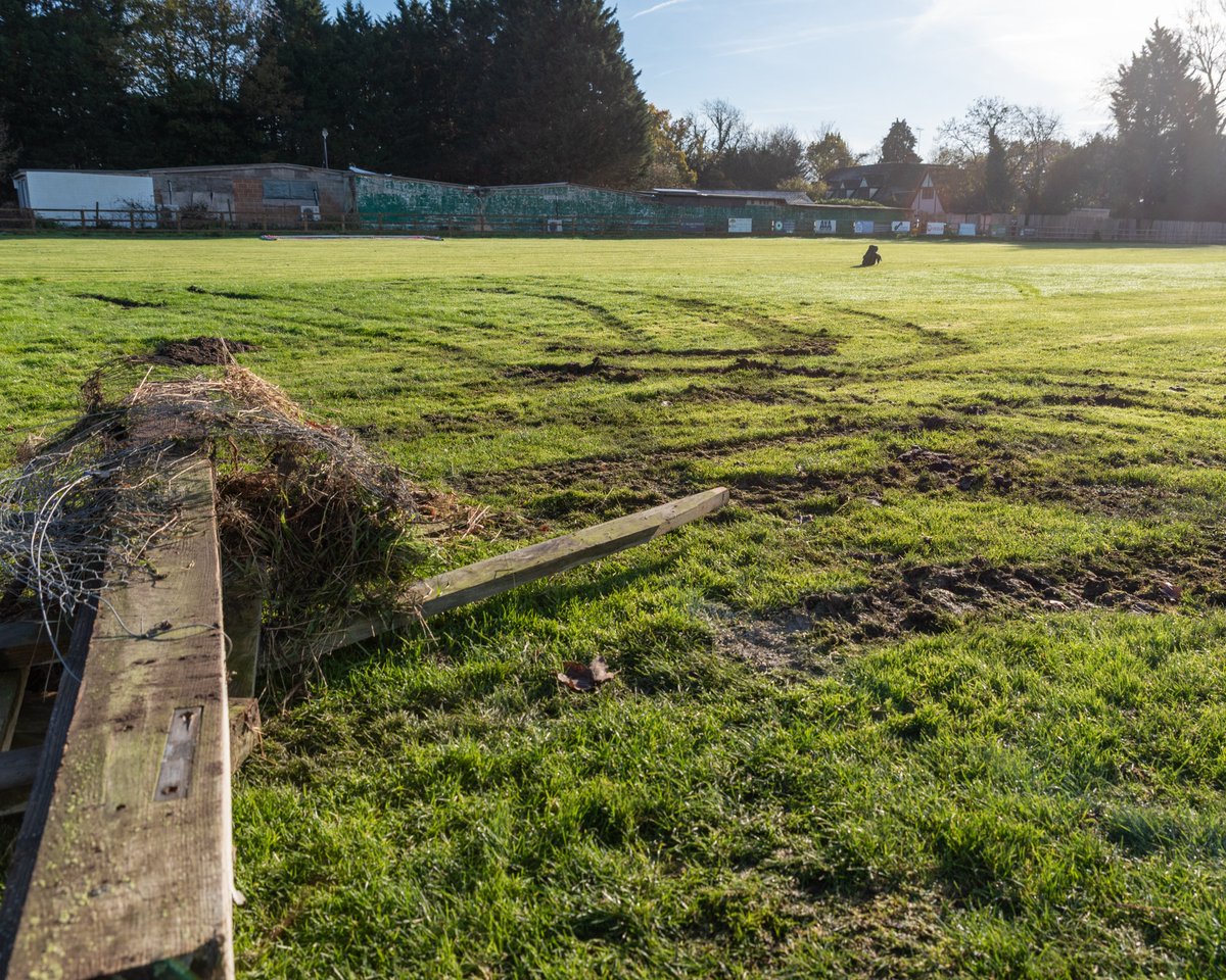 Reading YMCA FC tweet media