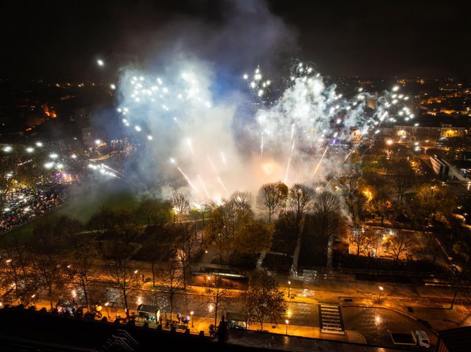 Image de l'actu de Ville de Niort