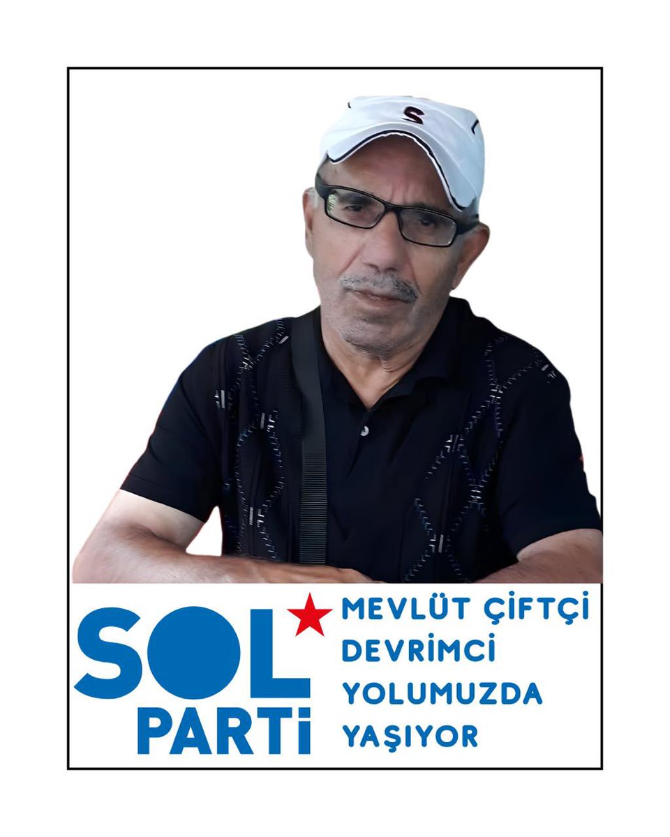 SOL Parti Gebze tweet media